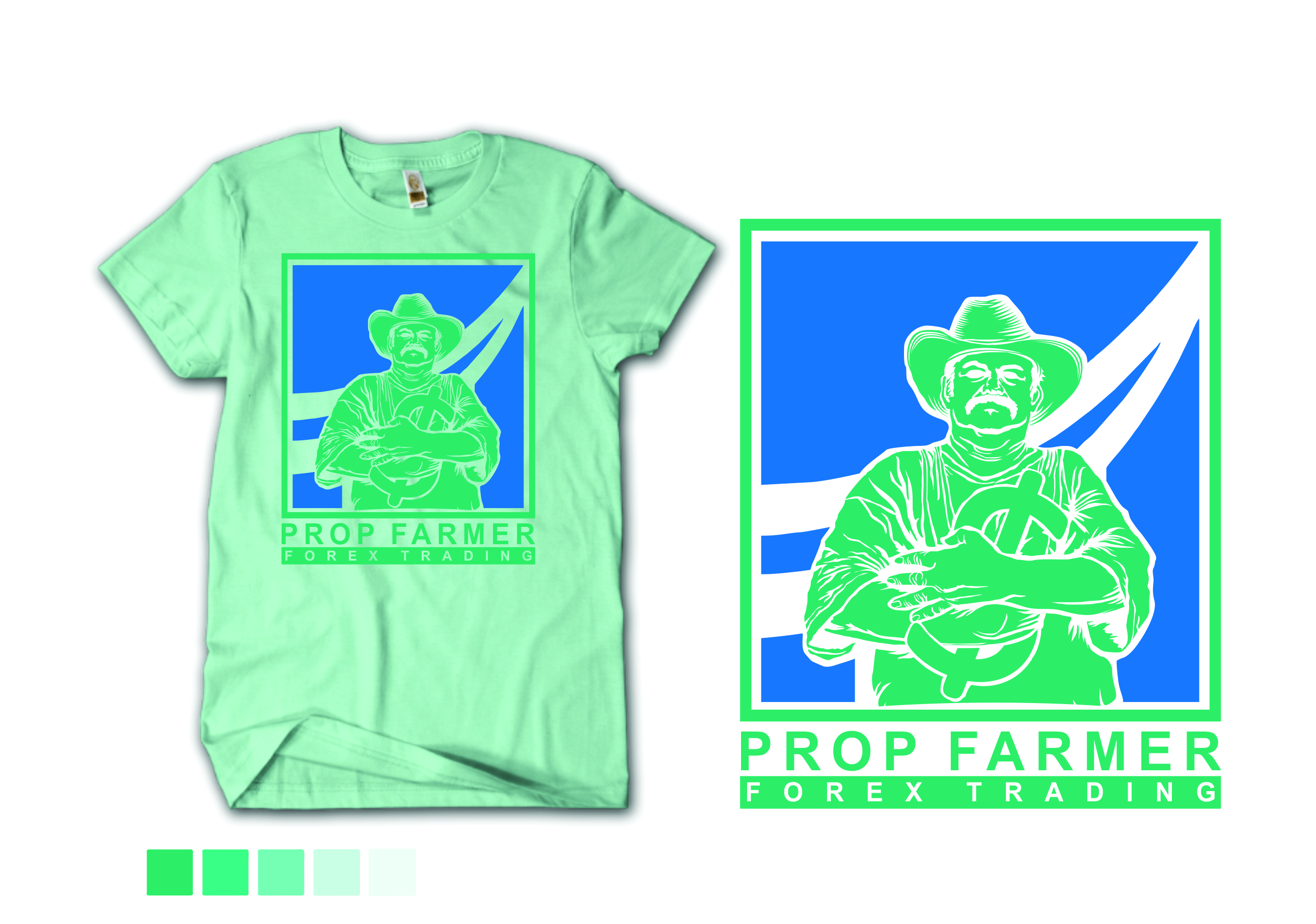 Diseño de Camiseta por Den Bagus para este proyecto | Diseño #30015814