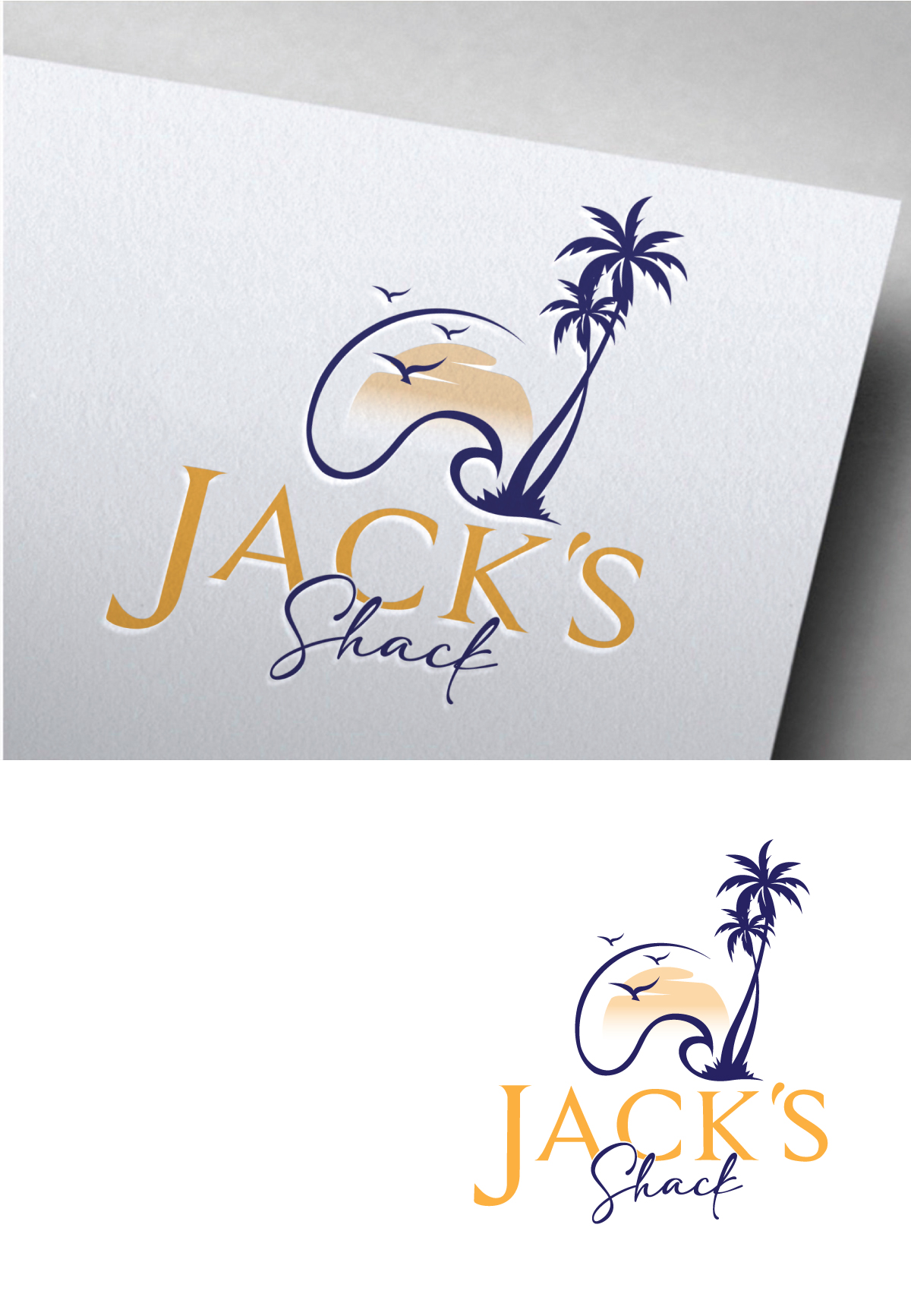 Logo Design by Om Namah Shivay for this project | Design #29960606
