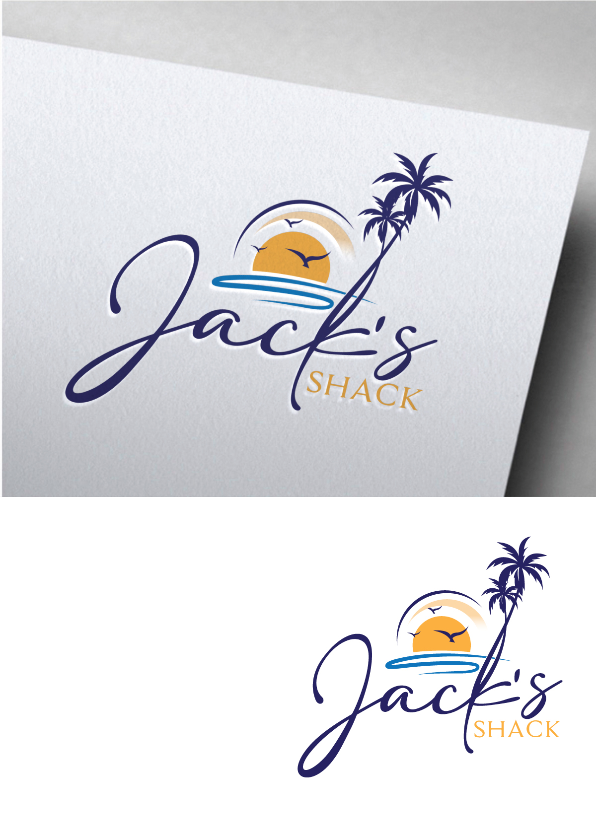 Design de Logo par Om Namah Shivay pour ce projet | Design #29960607