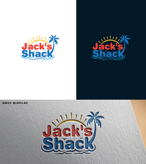 Logo Design by jonkonrad for this project | Design: #29950204