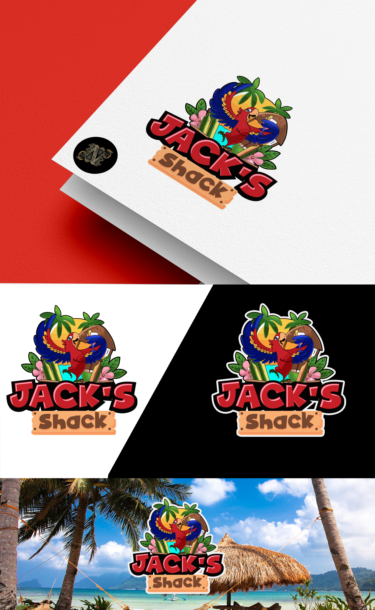 Logo Design by END™ for this project | Design #29952975