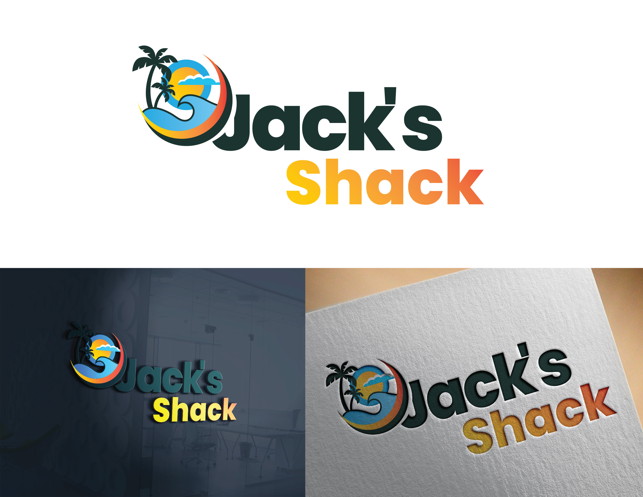 Logo Design by Graphica Studio for this project | Design #29951262