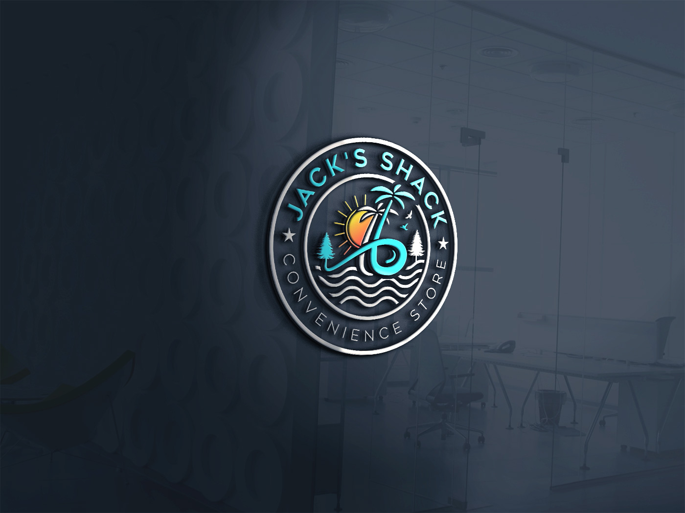 Logo Design by AyaanArt for this project | Design #29976725