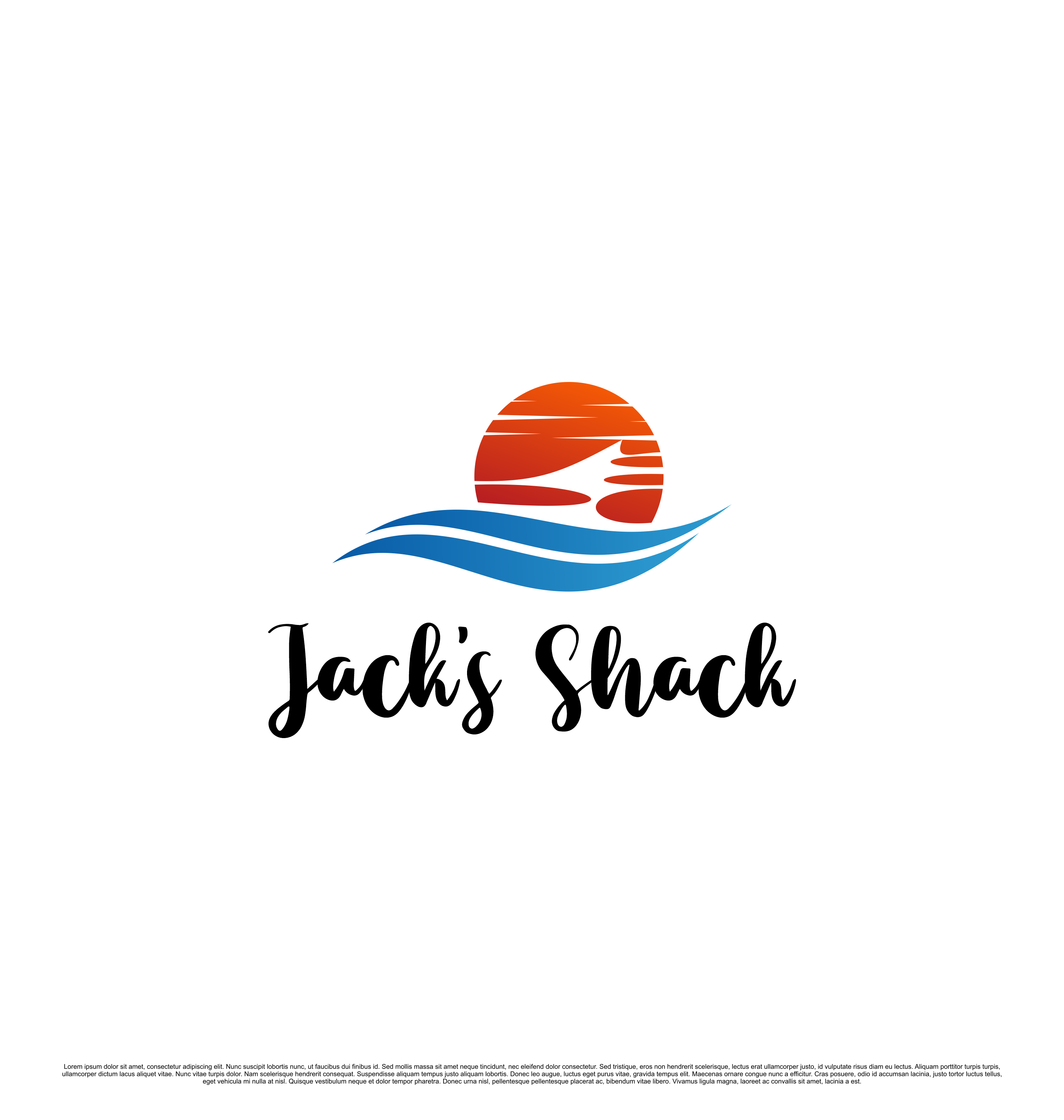 Logo Design by saesean for this project | Design #29957854