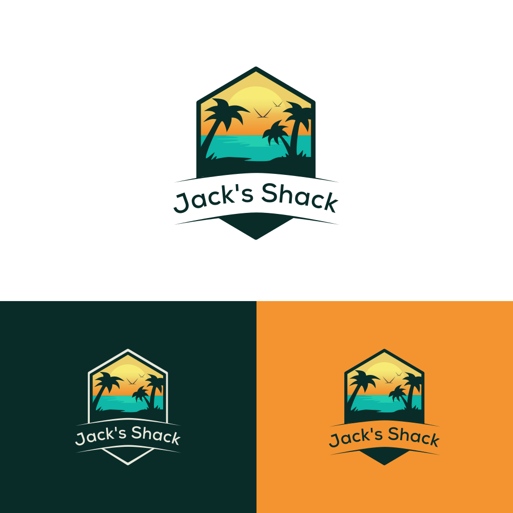Logo Design by alitjuara for this project | Design #29983433