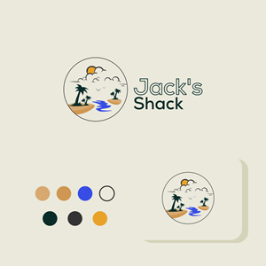 Diseño de Logo por alitjuara para este proyecto | Diseño: #29983434