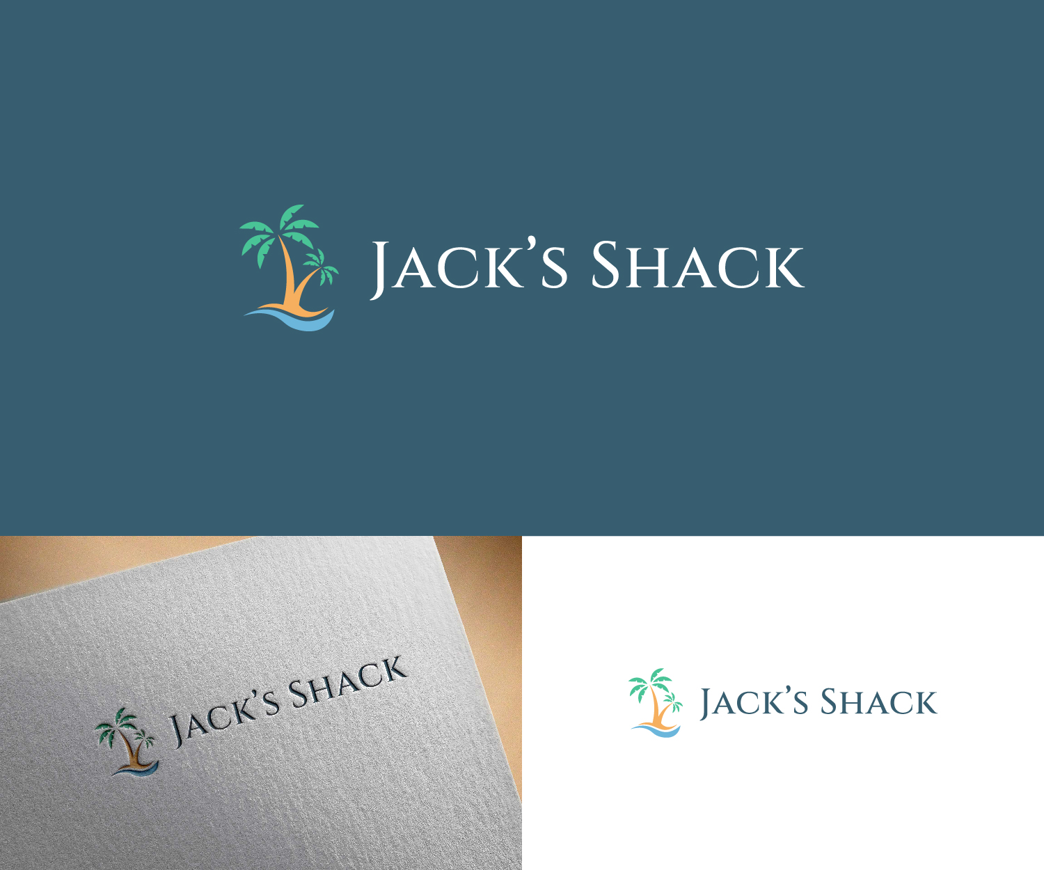 Logo Design by Nevore Graphics for this project | Design #29949073