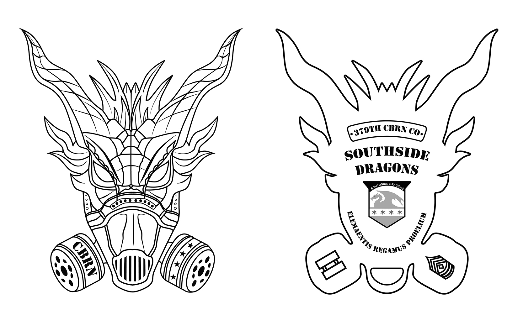 Logo Design by Dan Voteroa for this project | Design #29997273