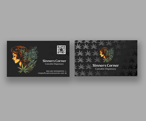 Visitenkarten-Design von Andrés Sebastián für dieses Projekt | Design: #29951357