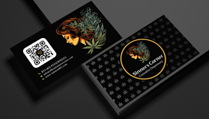 Diseño de Tarjeta de Presentación por Sun Moon Graphic Designer para este proyecto | Diseño #29947805