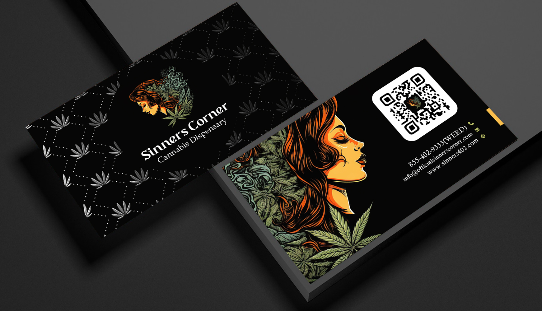 Visitenkarten-Design von Sun Moon Graphic Designer für dieses Projekt | Design #29947831