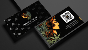 Visitenkarten-Design von Sun Moon Graphic Designer für dieses Projekt | Design: #29947831