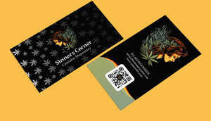 Visitenkarten-Design von Sun Moon Graphic Designer für dieses Projekt | Design: #29948050