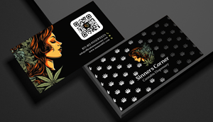 Visitenkarten-Design von Sun Moon Graphic Designer für dieses Projekt | Design: #29956917