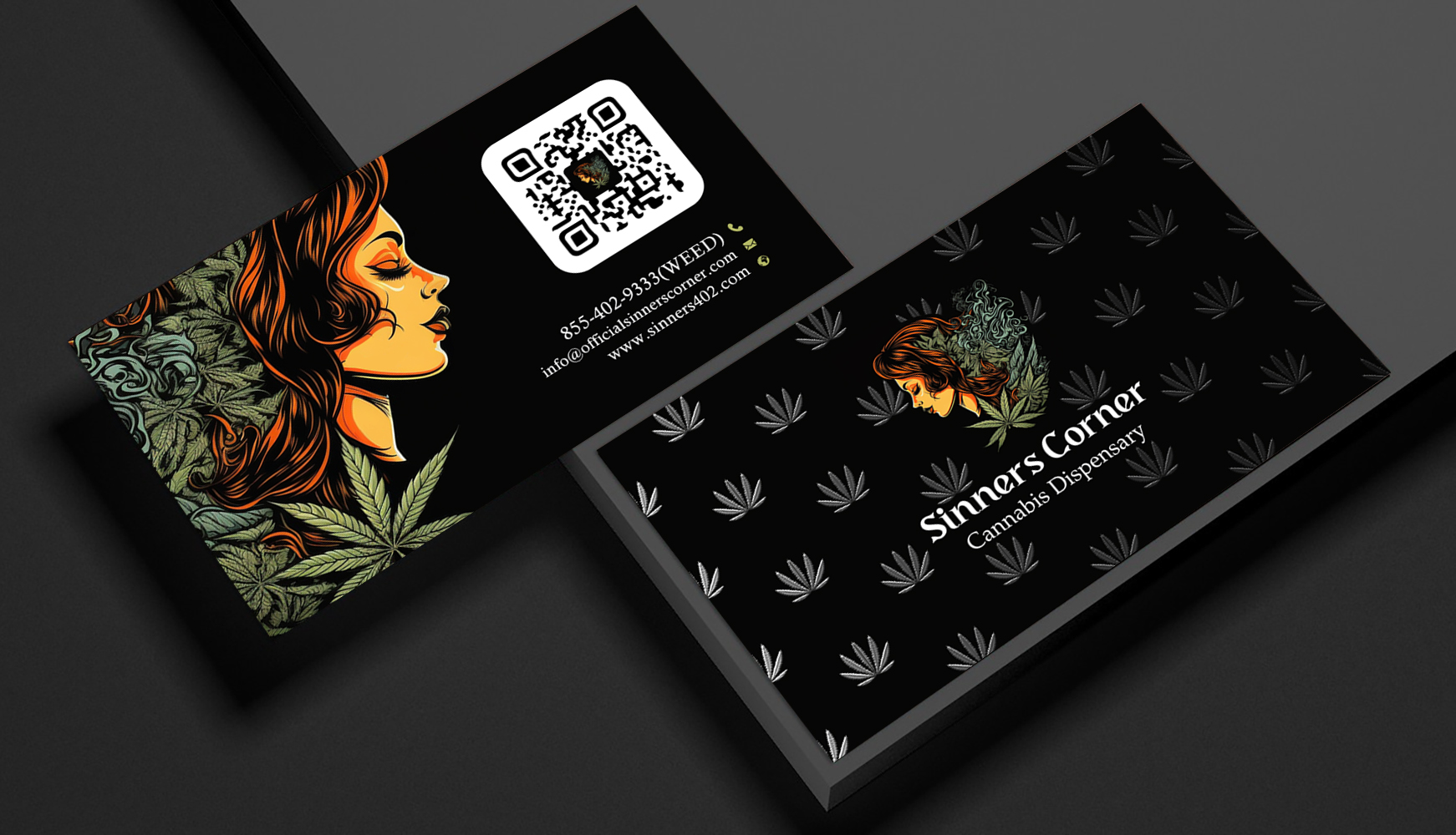 Business Card Design by Sun Moon Graphic Designer for this project | Design #29956918