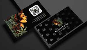 Visitenkarten-Design von Sun Moon Graphic Designer für dieses Projekt | Design: #29956918