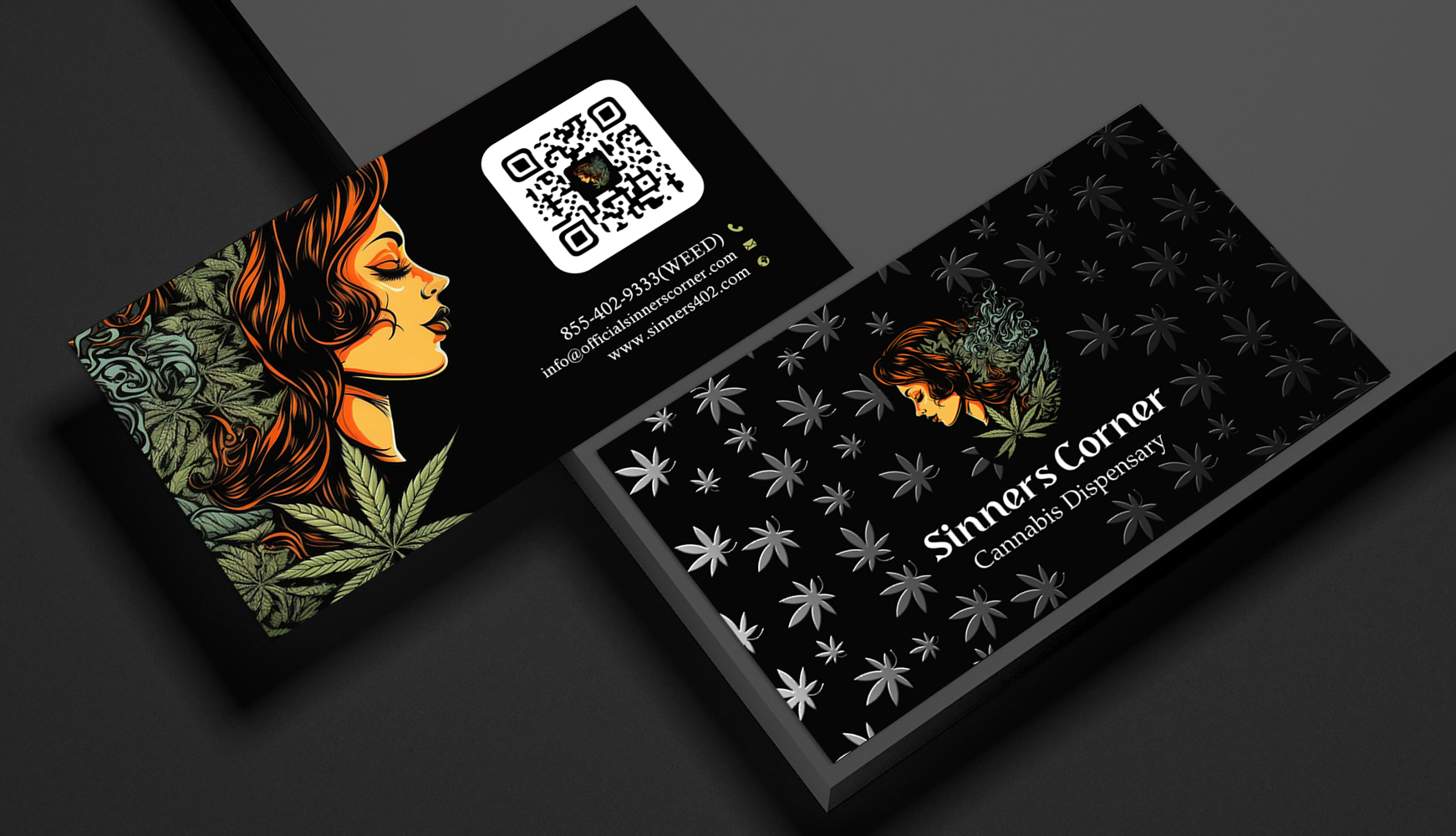 Visitenkarten-Design von Sun Moon Graphic Designer für dieses Projekt | Design #29956919