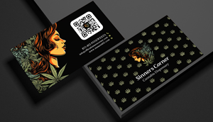 Visitenkarten-Design von Sun Moon Graphic Designer für dieses Projekt | Design: #29956921