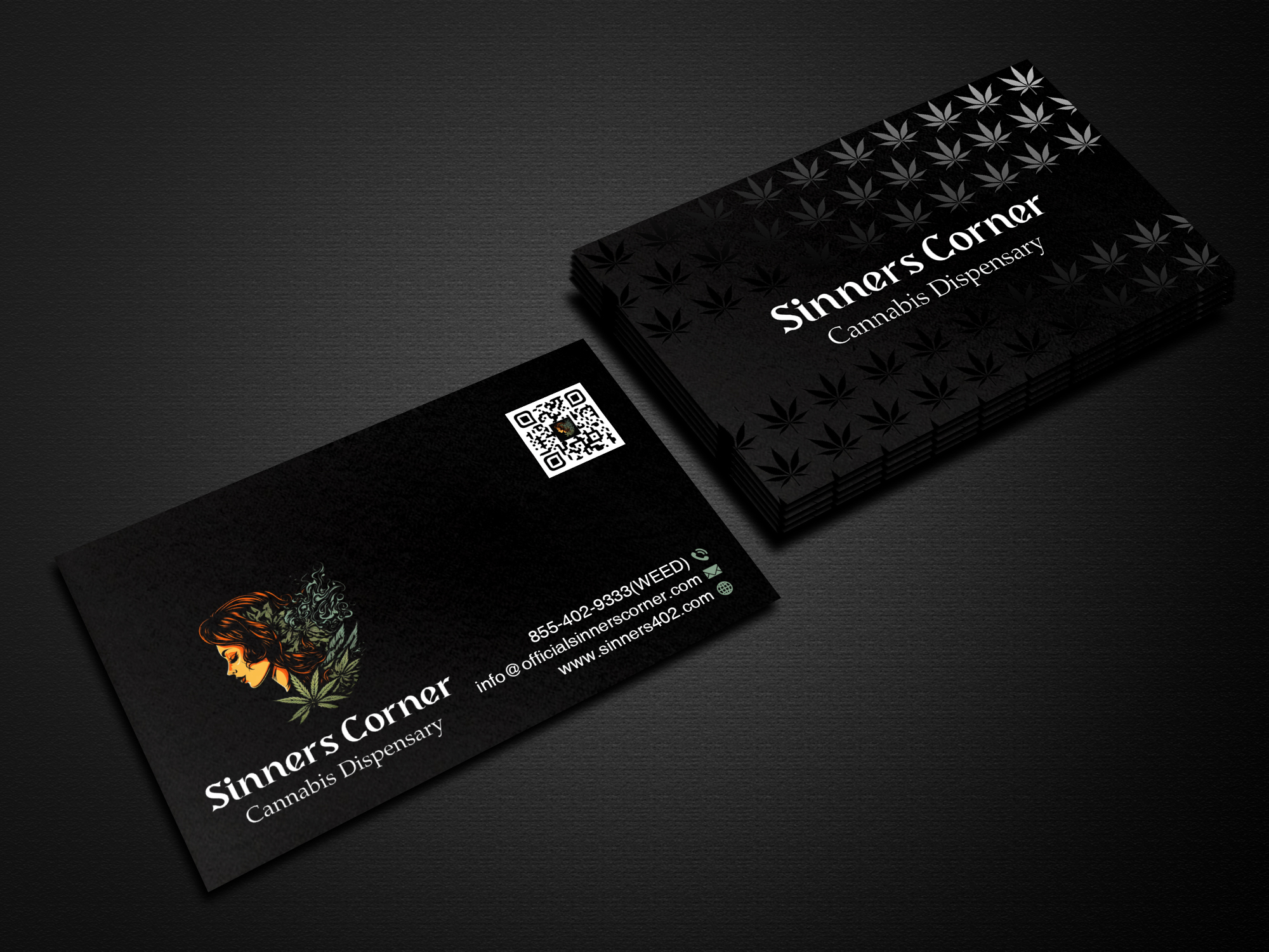 Business Card Design by Creations Box 2015 for this project | Design #29950511