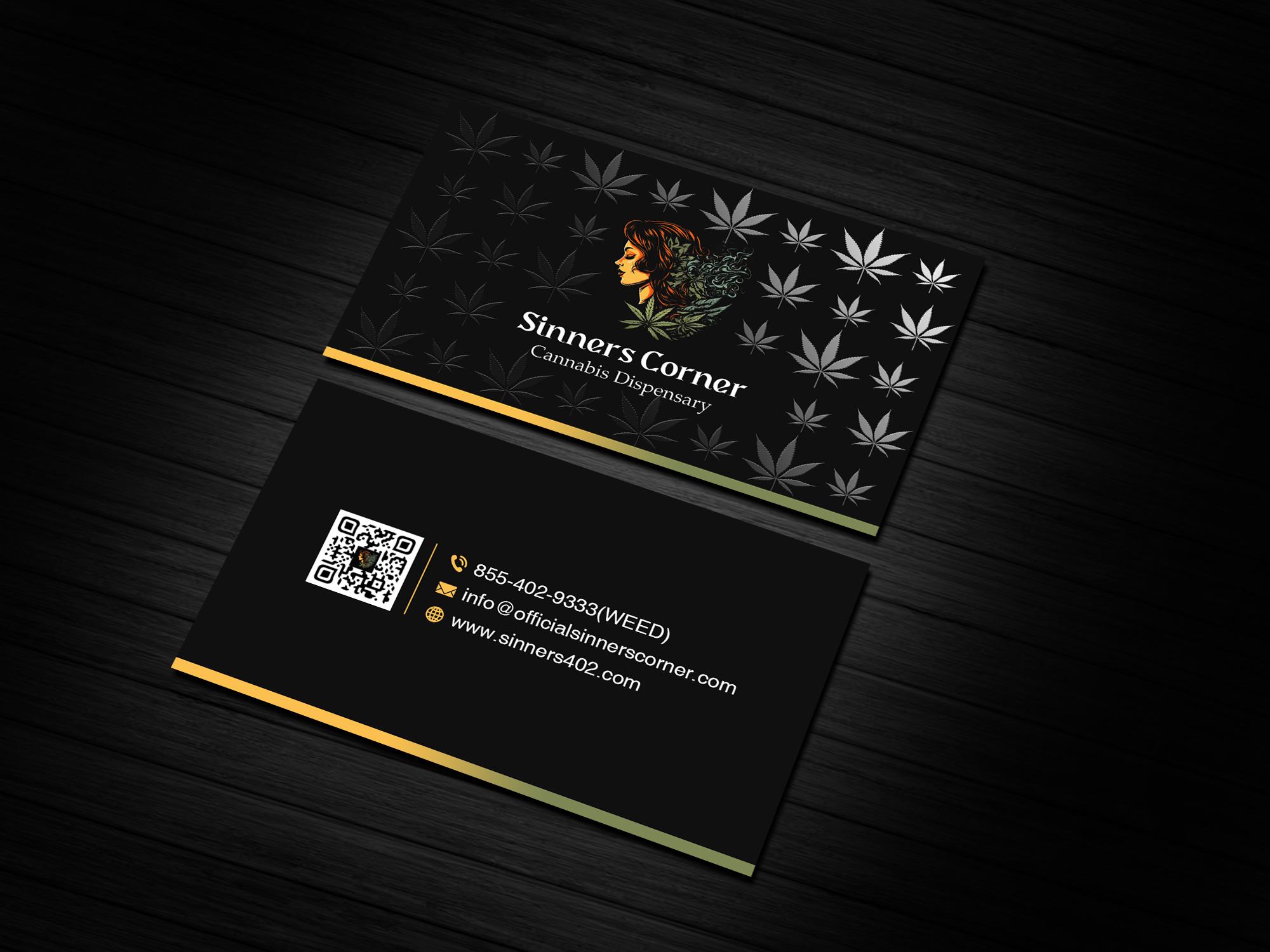 Business Card Design by Creations Box 2015 for this project | Design #29953071
