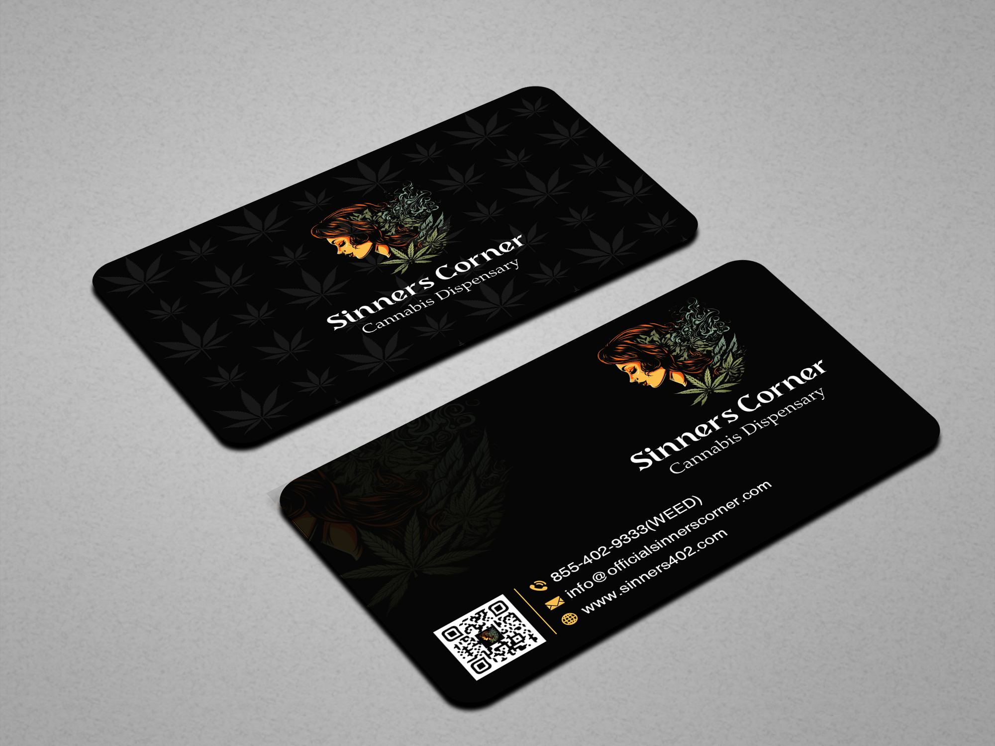 Visitenkarten-Design von Creations Box 2015 für dieses Projekt | Design #29953072