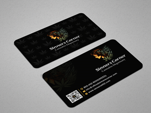 Visitenkarten-Design von Creations Box 2015 für dieses Projekt | Design: #29953072
