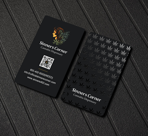 Visitenkarten-Design von Creations Box 2015 für dieses Projekt | Design: #29953073