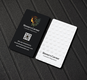 Visitenkarten-Design von Creations Box 2015 für dieses Projekt | Design: #29953074