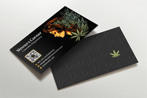 Business Card Design by LAXMI DESIGNHUB