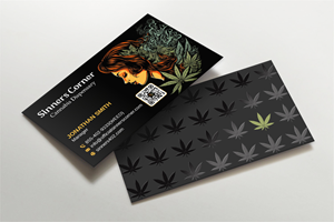 Visitenkarten-Design von LAXMI DESIGNHUB für dieses Projekt | Design: #29964260
