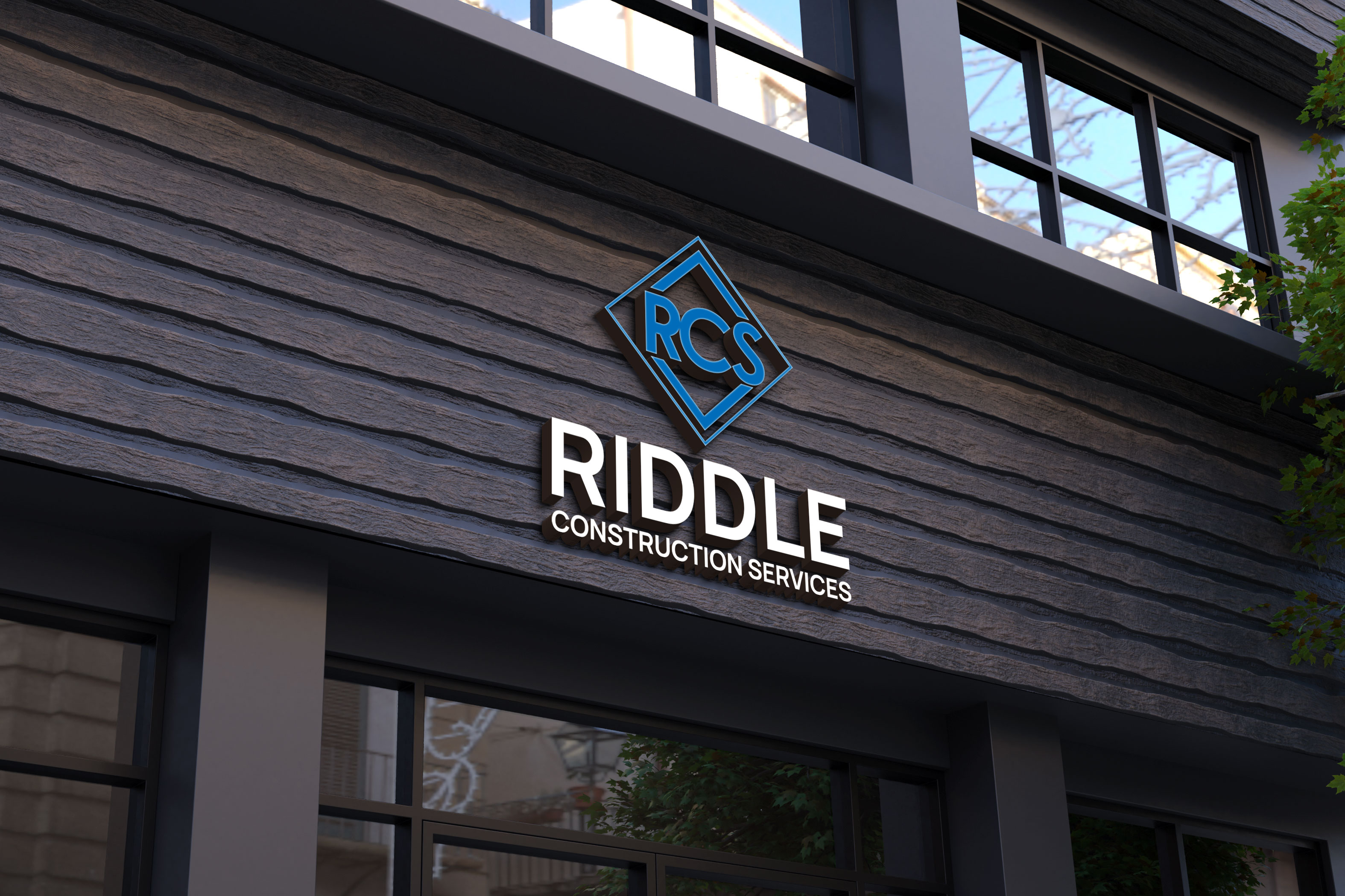 Logo-Design von Kavth für dieses Projekt | Design #29959651