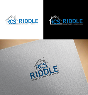 Logo Design by RA-bica for this project | Design: #29949849