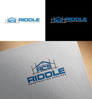 Logo Design by RA-bica for this project | Design: #29949850
