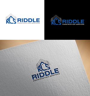 Logo Design by RA-bica for this project | Design: #29949851