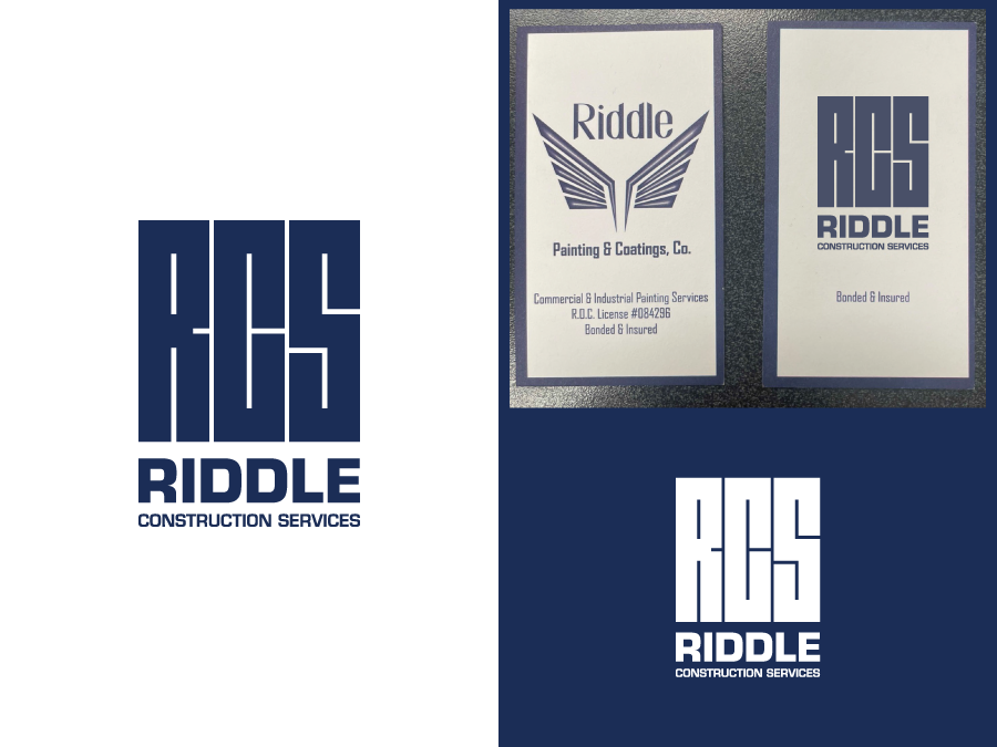 Logo-Design von Sacril für dieses Projekt | Design #29946924