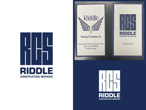 Logo-Design von Sacril für dieses Projekt | Design: #29946924