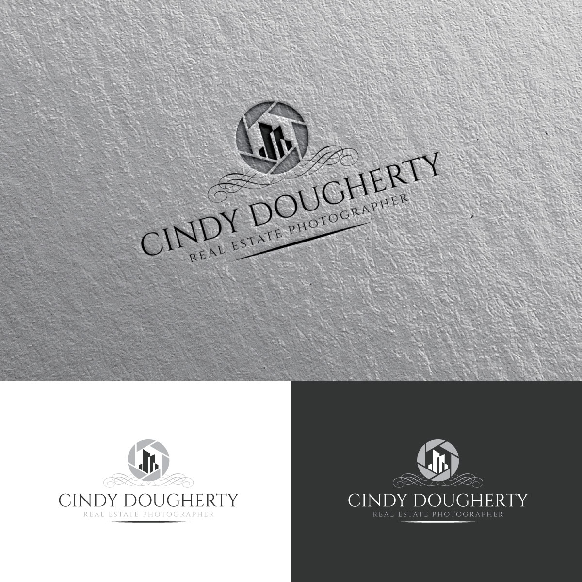 Diseño de Logo por chris Ray para este proyecto | Diseño #29948821