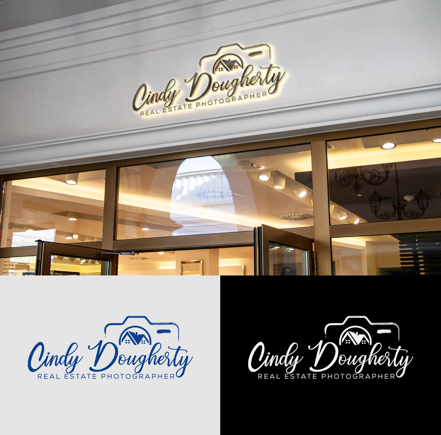 Diseño de Logo por M Art & Design para este proyecto | Diseño #29948211