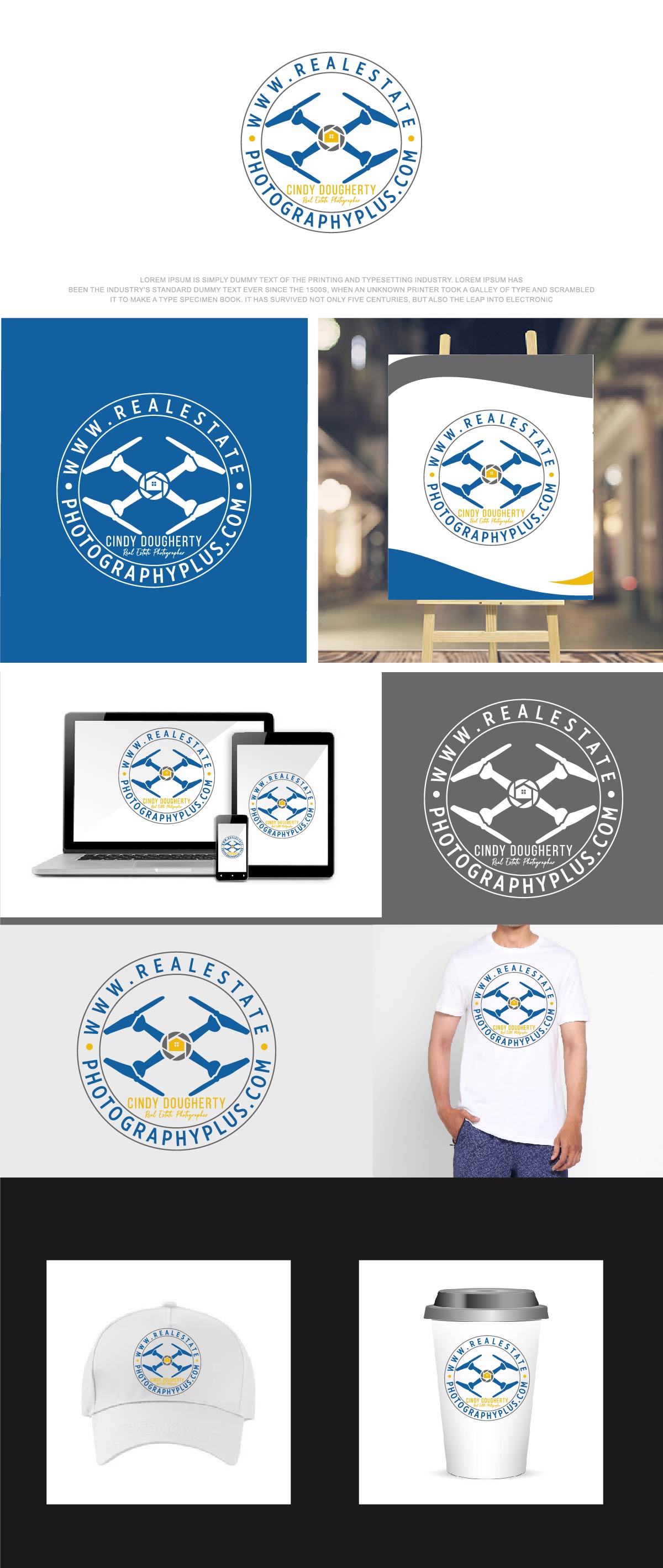 Logo Design by fly  design for this project | Design #29949062