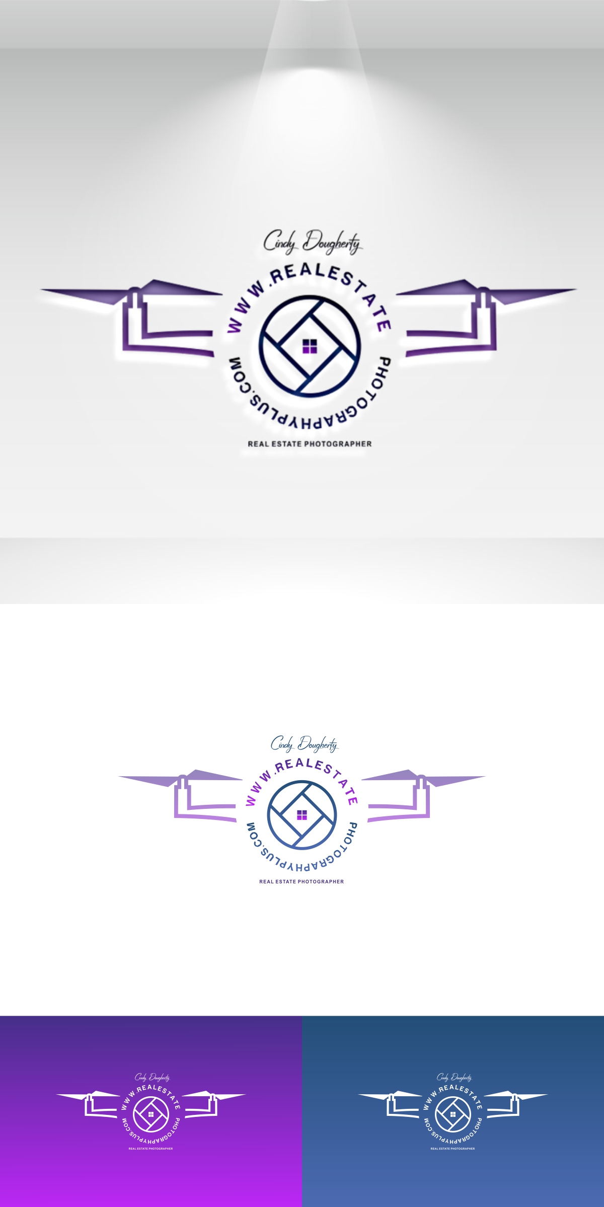 Logo Design by fly  design for this project | Design #29949063