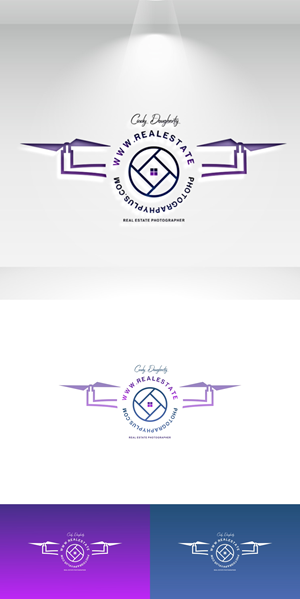 Logo Design by fly  design for this project | Design: #29949063