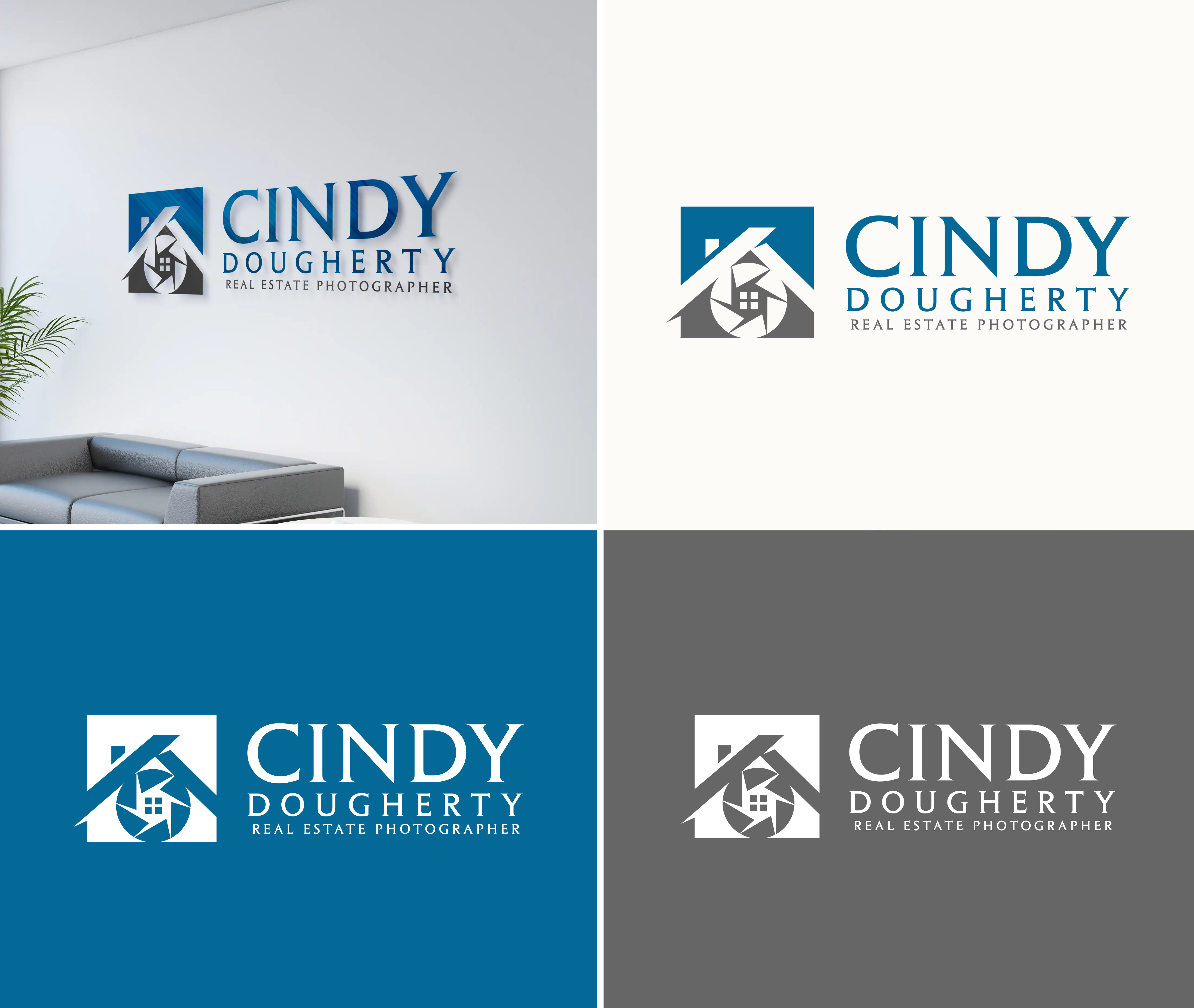 Diseño de Logo por aexoagency para este proyecto | Diseño #29949556