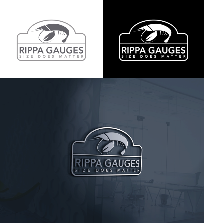Logo Design by RA-bica for this project | Design #29964409