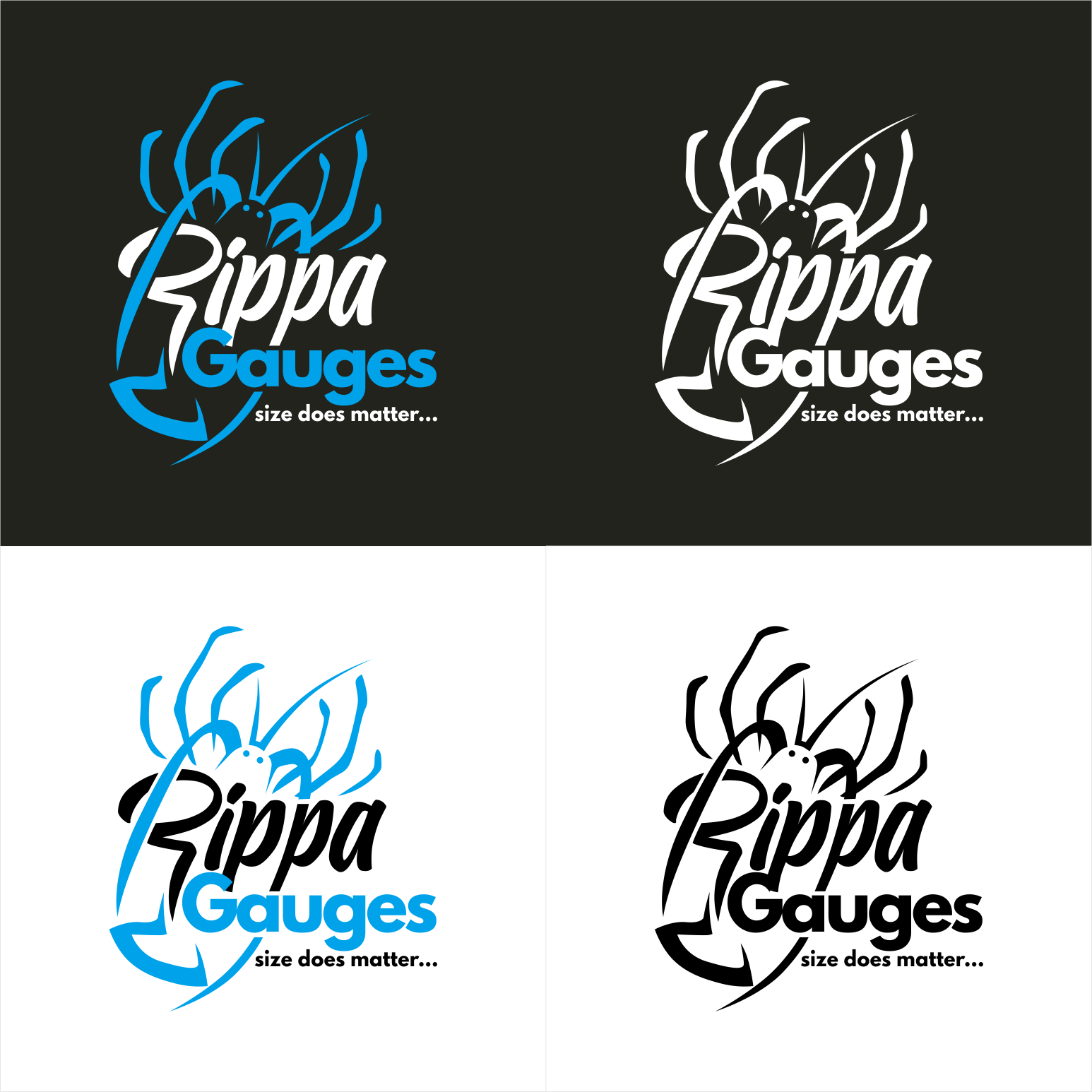 Logo Design by Arham Hidayat for this project | Design #29987141