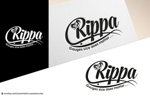 Logo Design by Rubia@ for this project | Design: #29969097