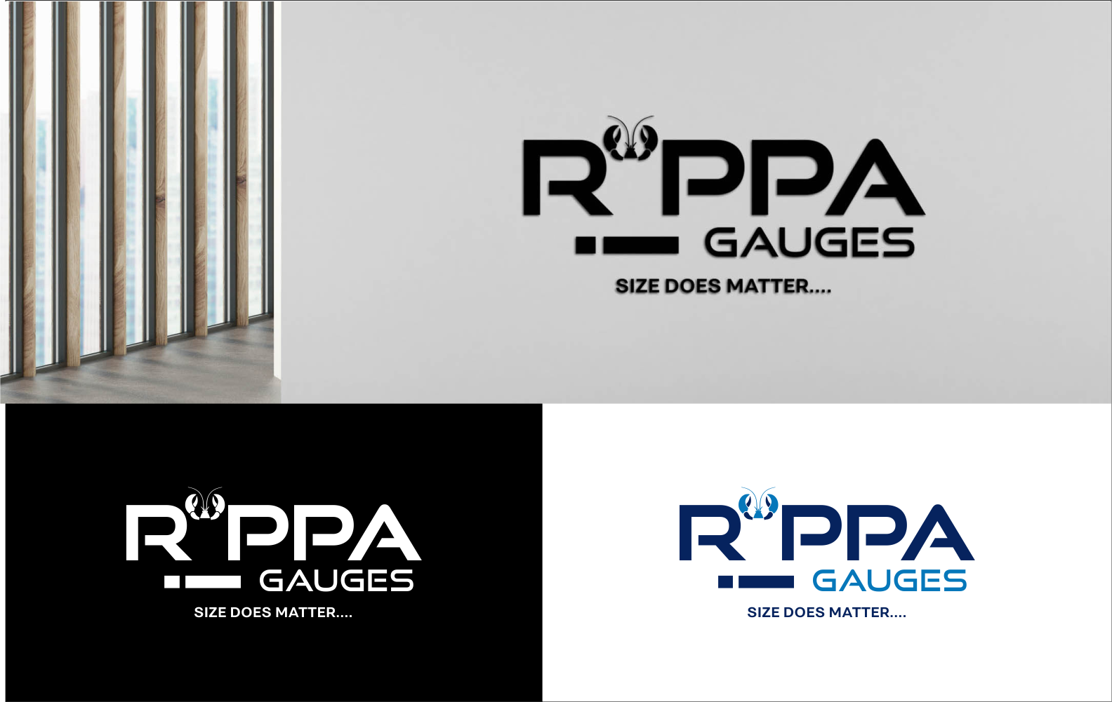 Logo-Design von Udaya G für dieses Projekt | Design #29947223
