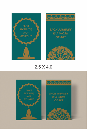 Graphic Design by Rawpis