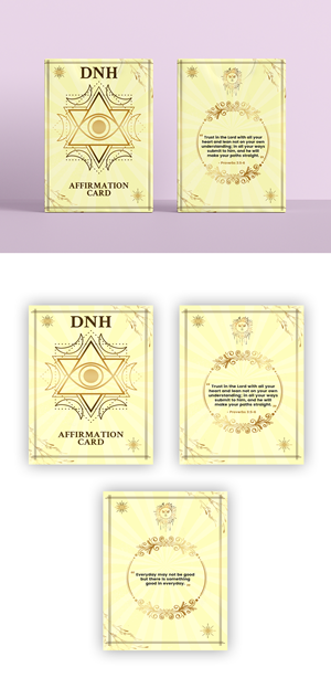 Graphic Design by debdesign for this project | Design: #29972089