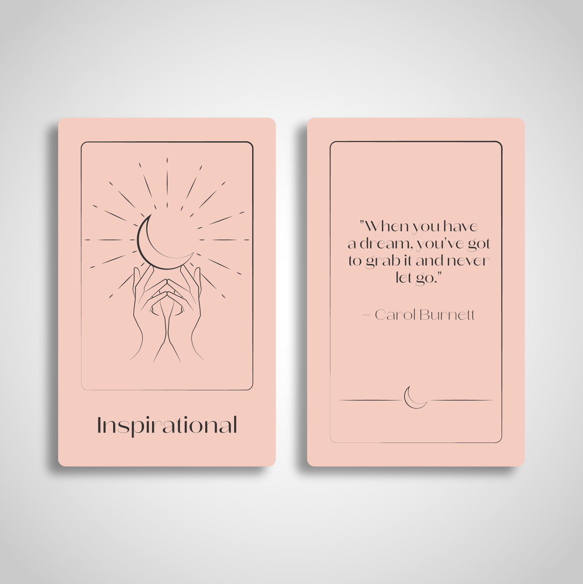 Graphic Design by ChristineChe for this project | Design #29974231
