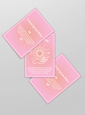 Graphic Design by Jeewa10 for this project | Design #29986432